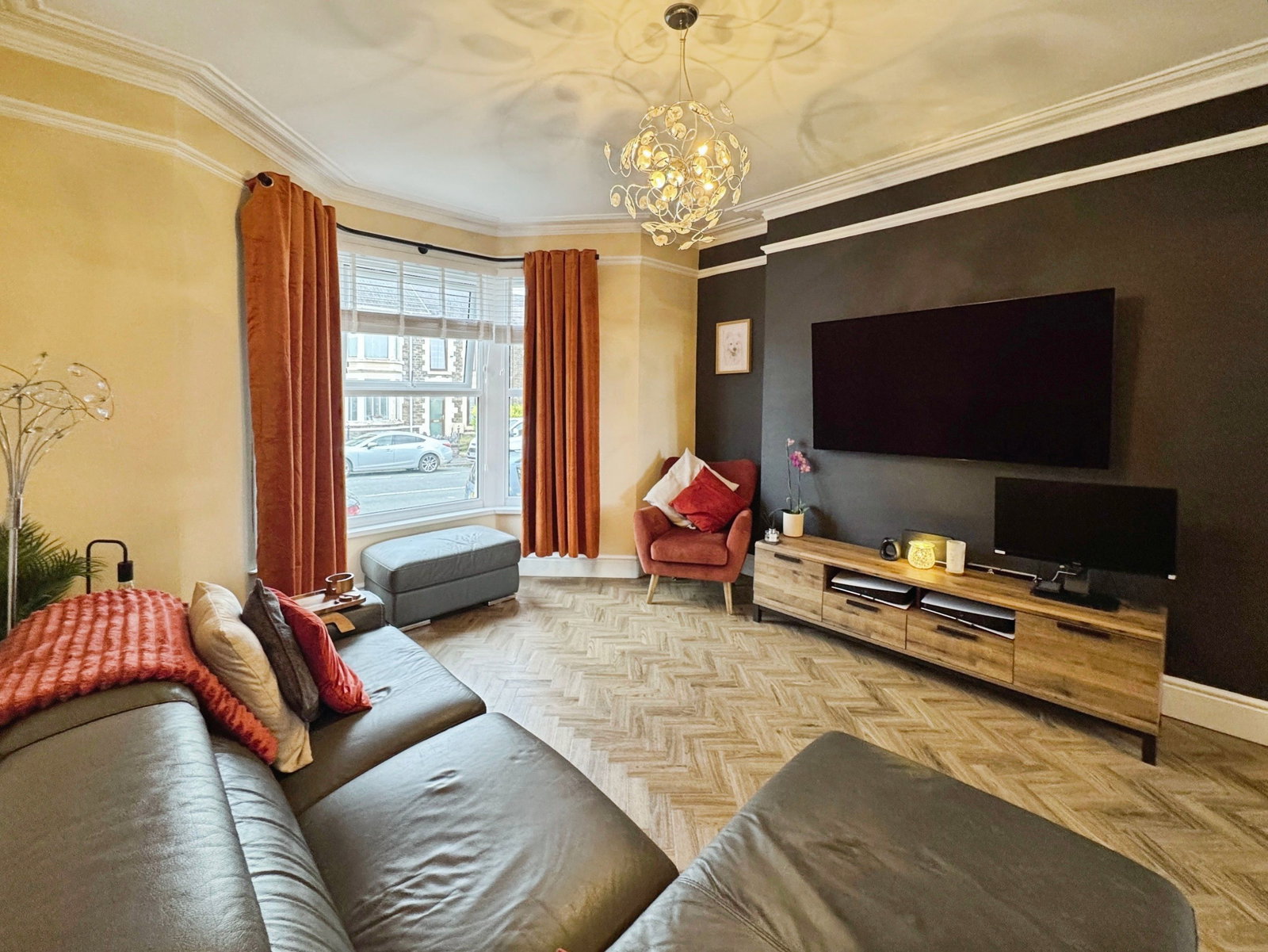 Terraced House for sale in Port Talbot, Broad Street, Port Talbot, SA13 1EW