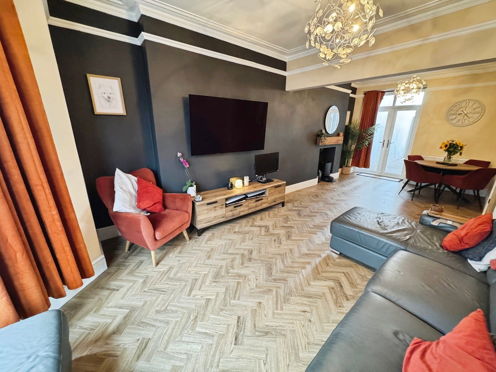 Terraced House for sale in Port Talbot, Broad Street, Port Talbot, SA13 1EW