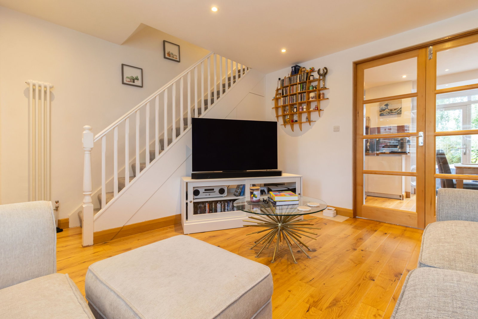 Terraced House in Warlingham