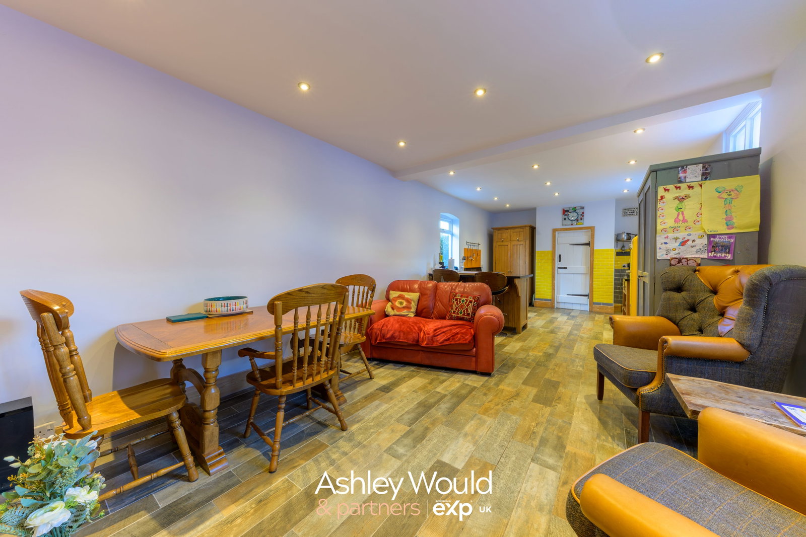 Semi Detached House in Oldbury