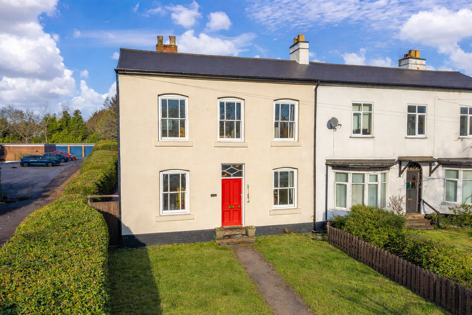 Semi Detached House in Oldbury