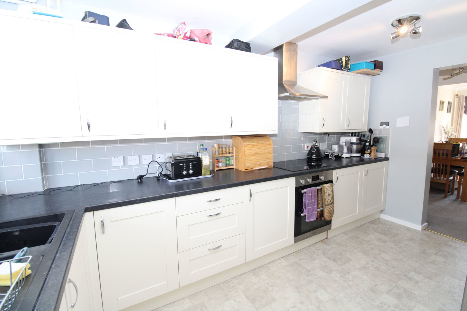 Semi Detached House in Kingswinford