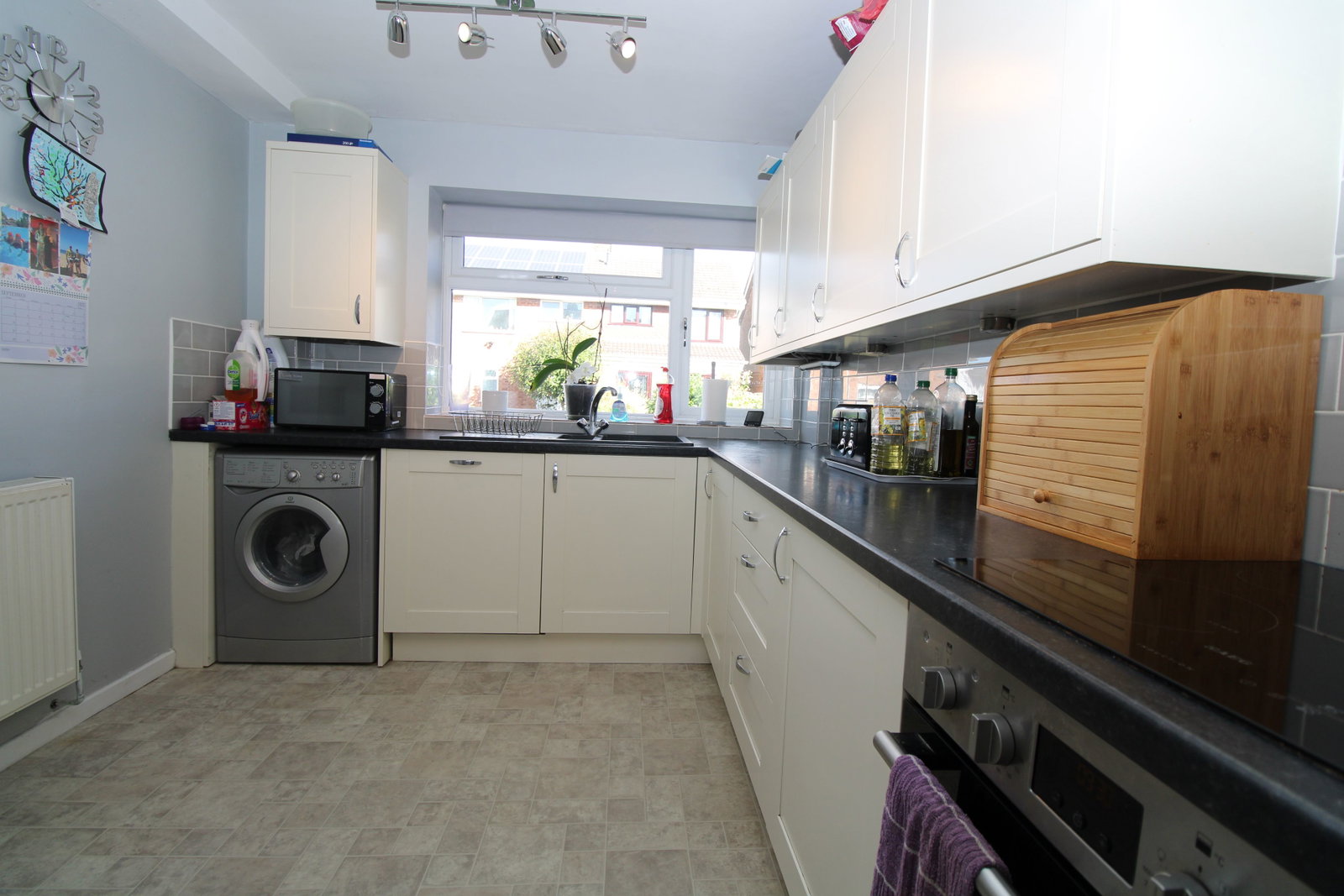 Semi Detached House in Kingswinford