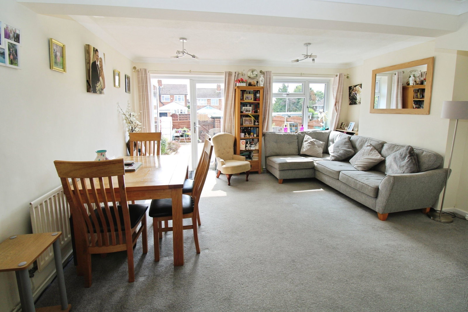 Semi Detached House in Kingswinford