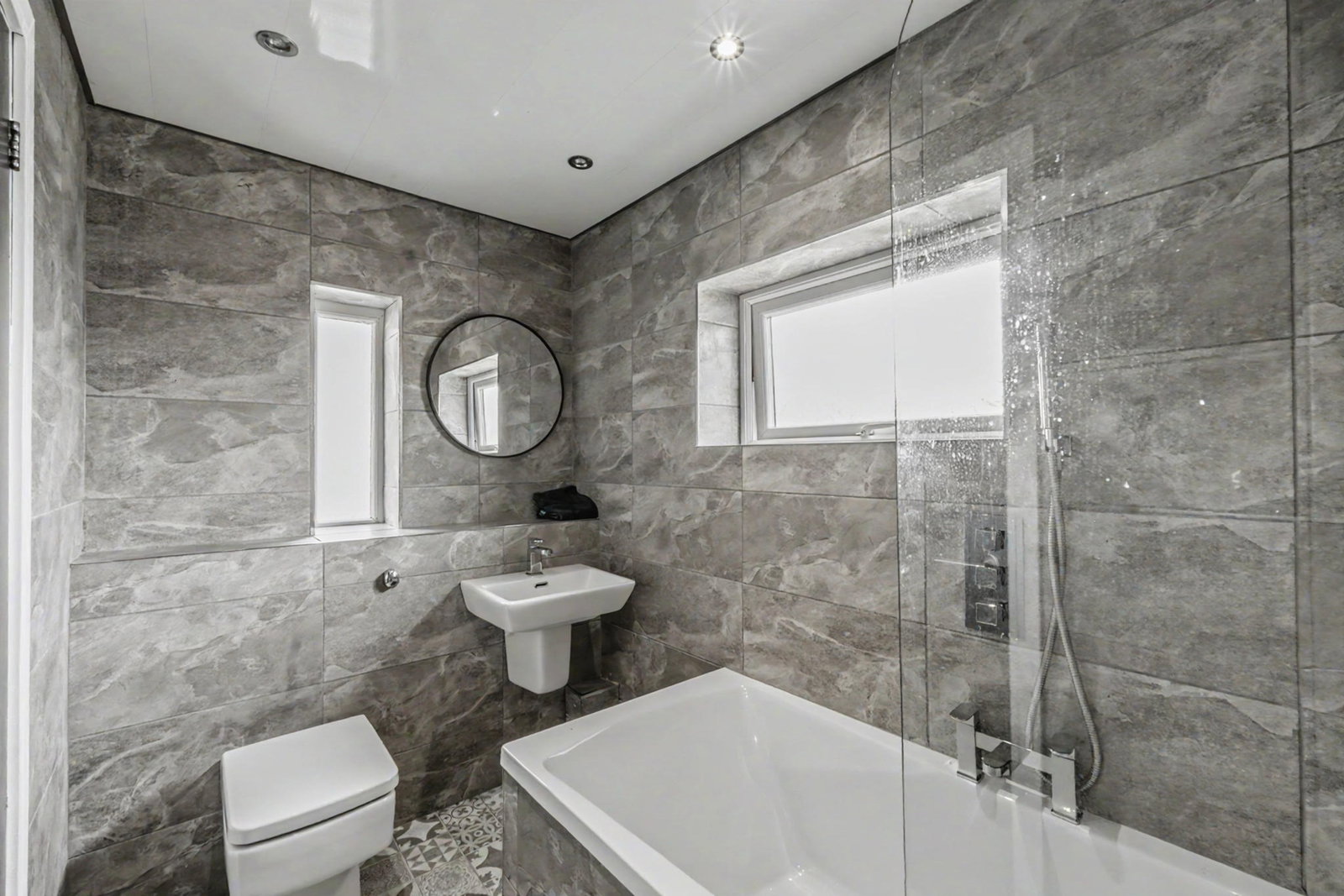 Semi Detached House in Whitehaven