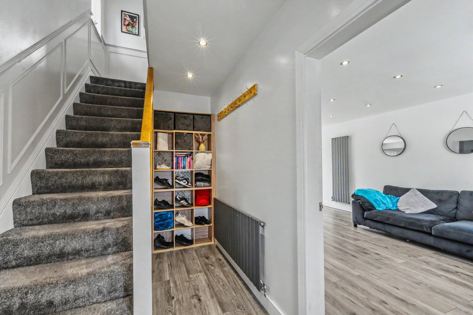 Semi Detached House in Whitehaven