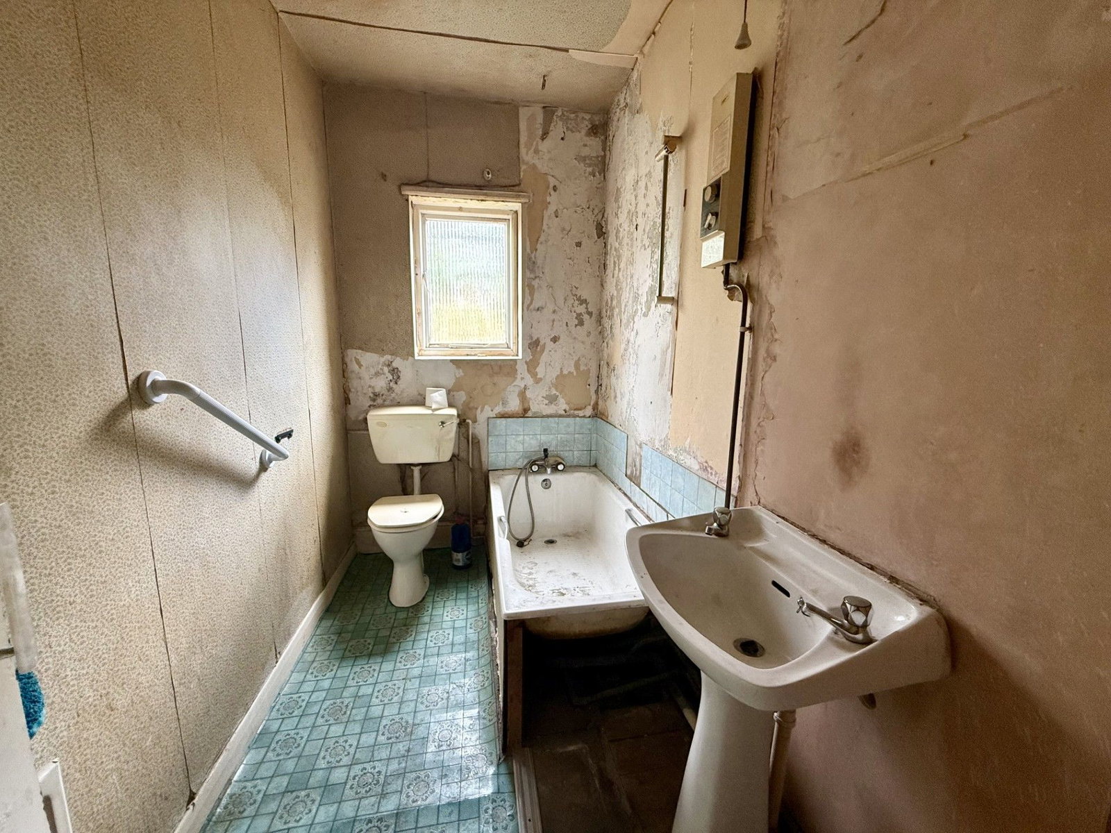 Terraced House for sale in Sheffield, Lonsdale Road, Lower Walkley, S6