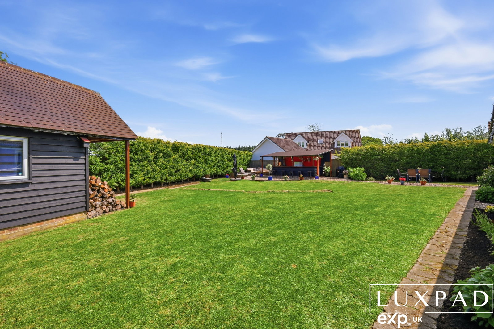 Bungalow in Ipswich