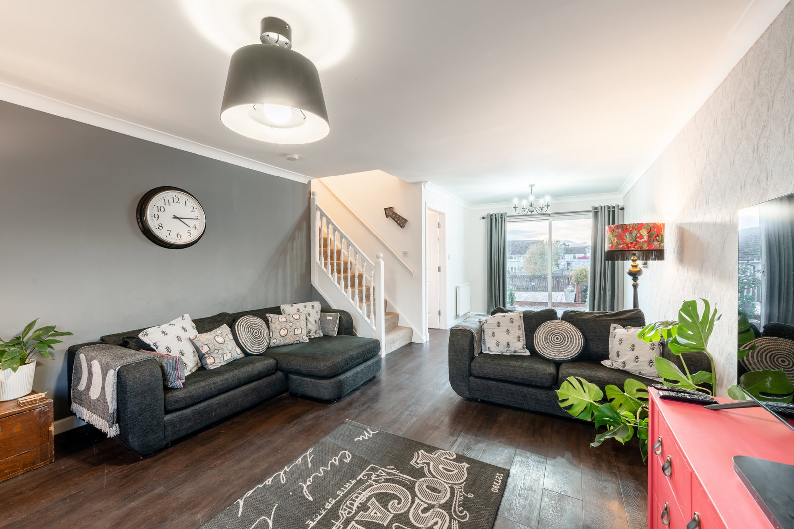 Detached House in Lochgelly