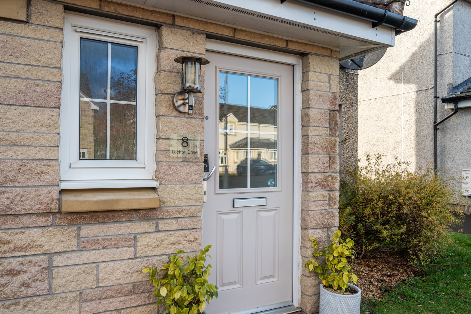 Detached House in Lochgelly