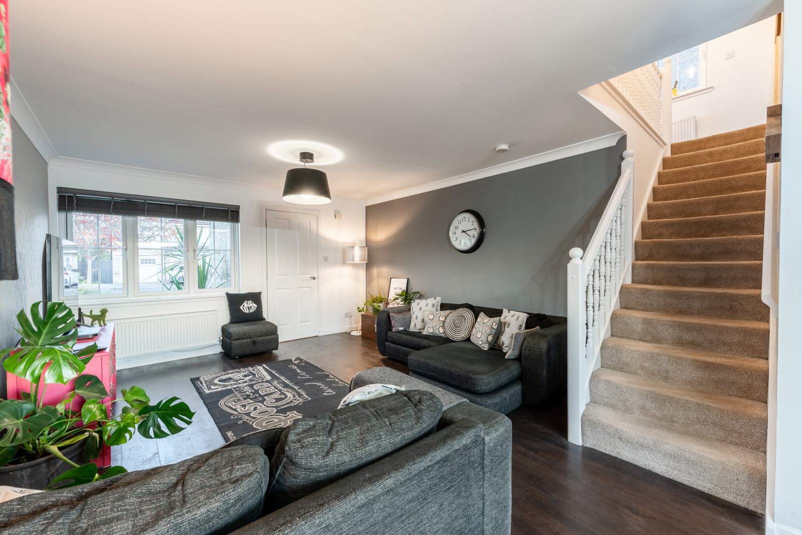 Detached House in Lochgelly