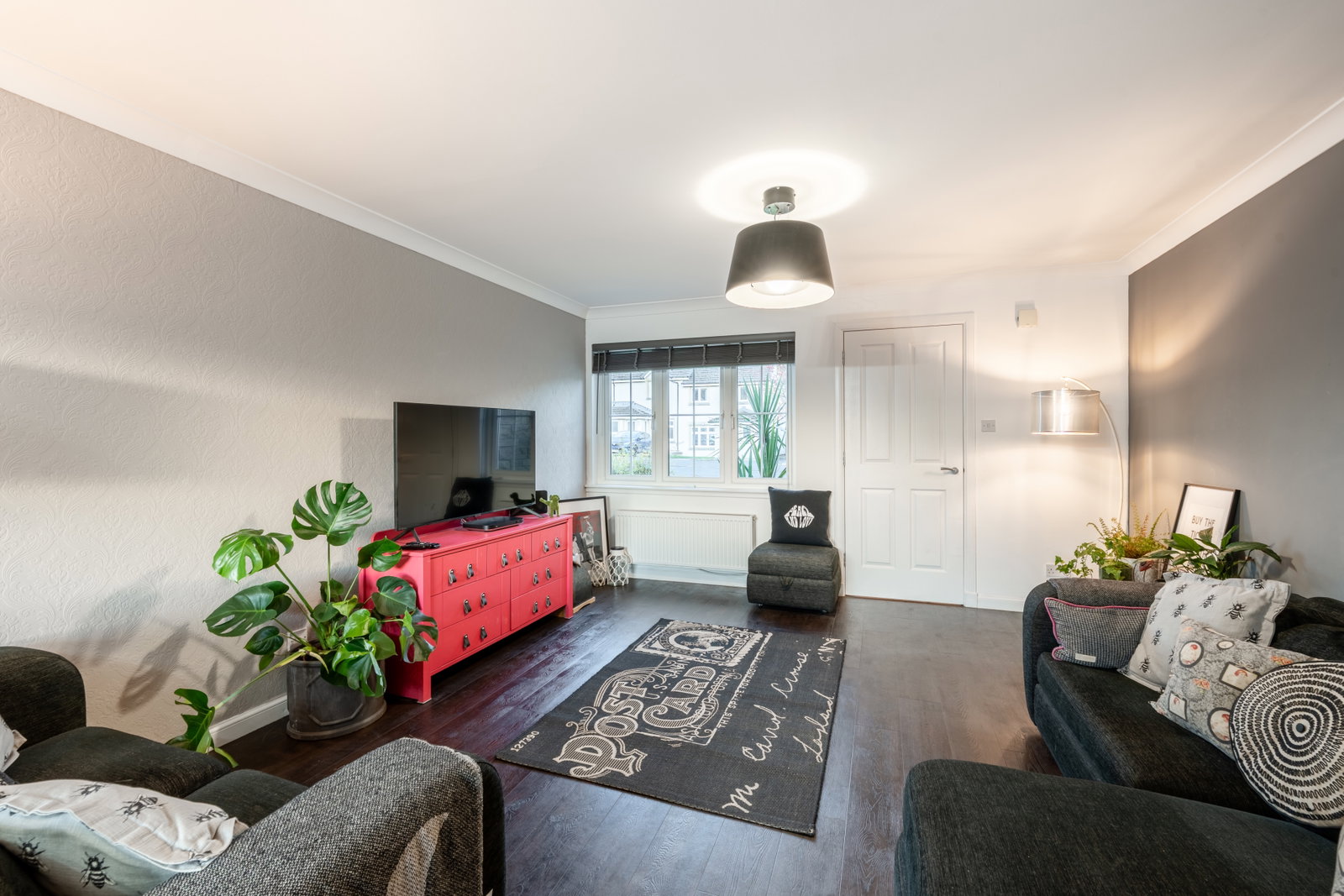 Detached House in Lochgelly
