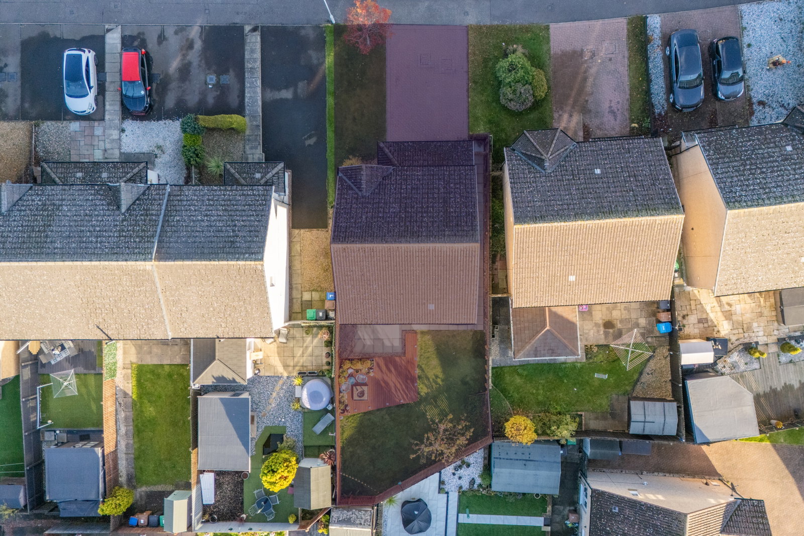 Detached House in Lochgelly