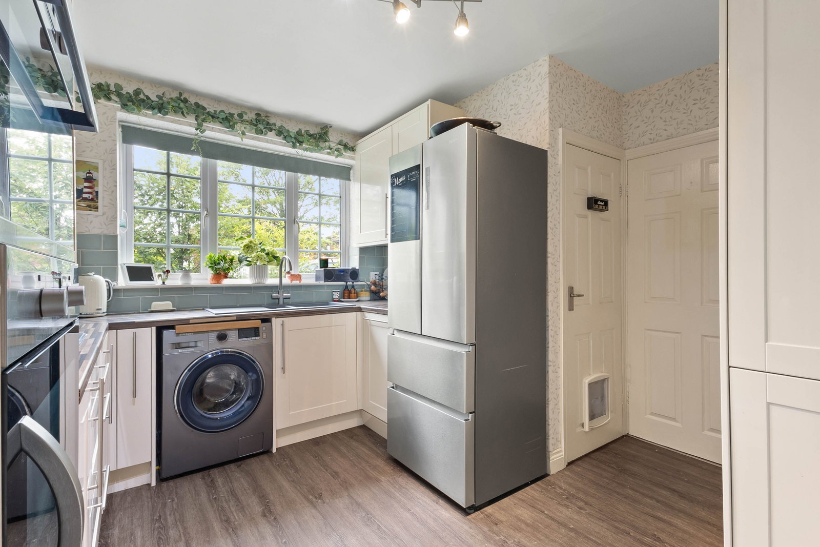 Semi Detached House in Pontefract