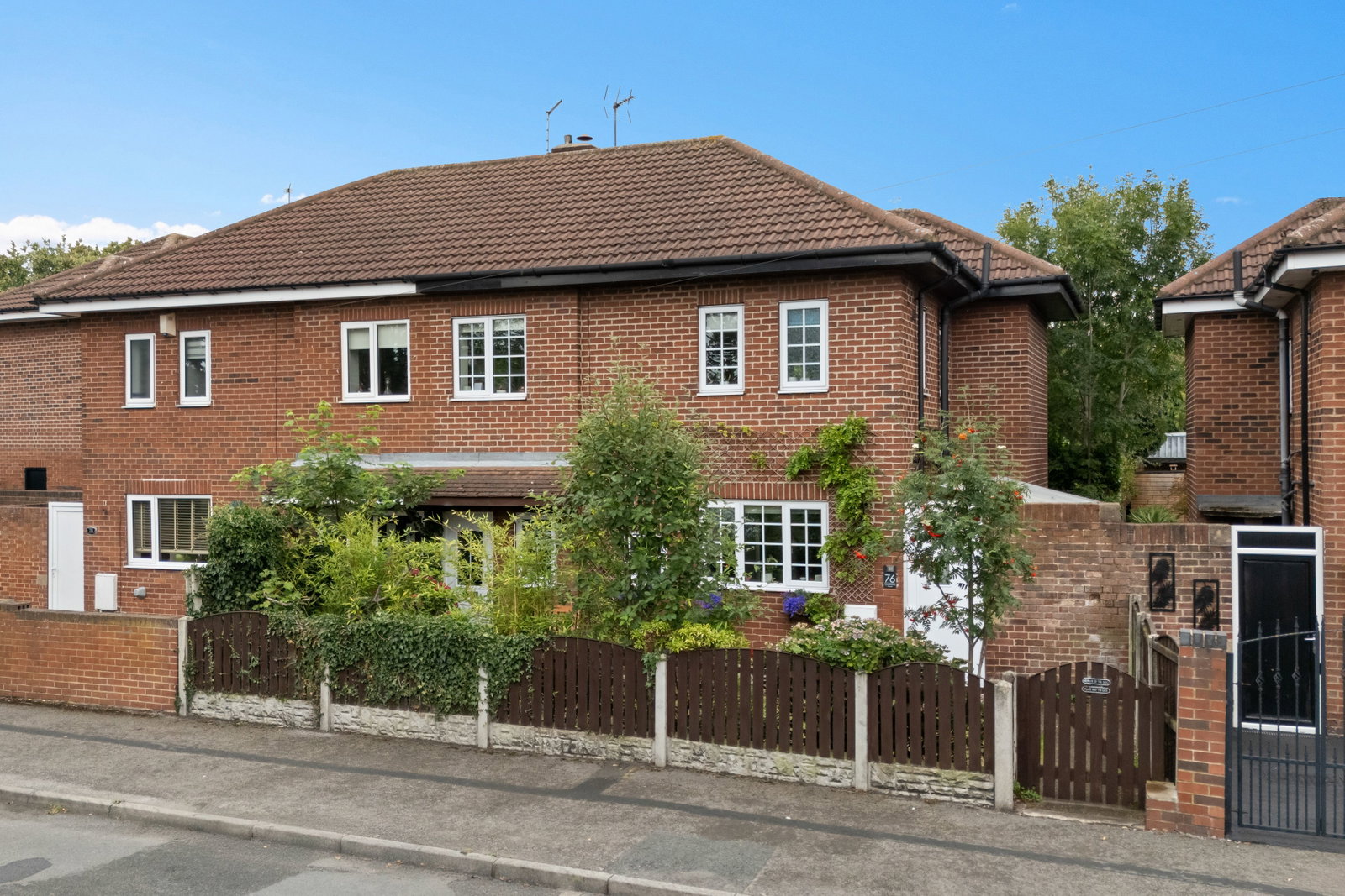 Semi Detached House in Pontefract