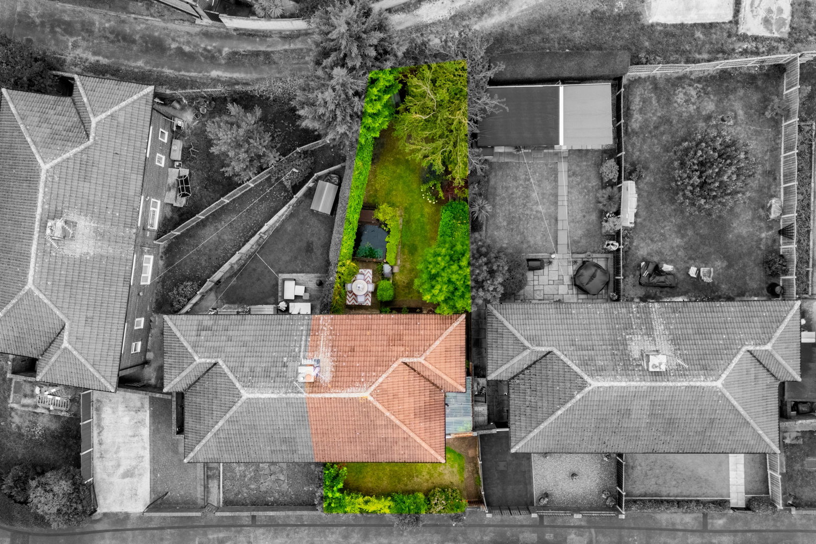 Semi Detached House in Pontefract