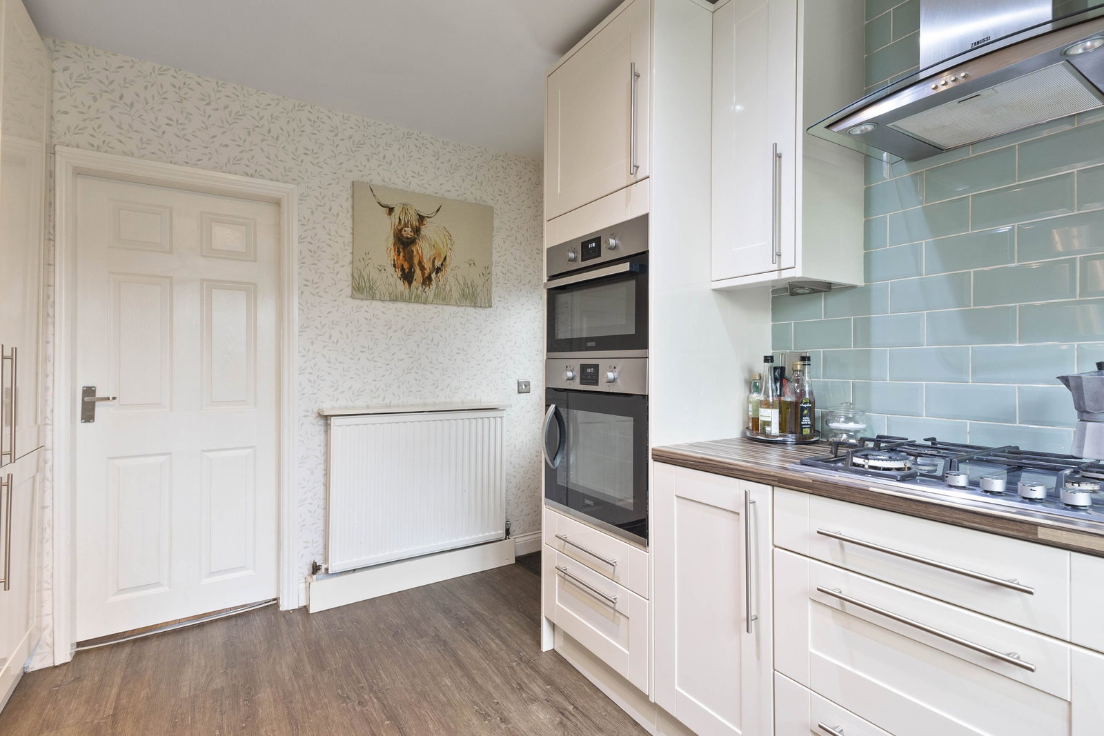 Semi Detached House in Pontefract