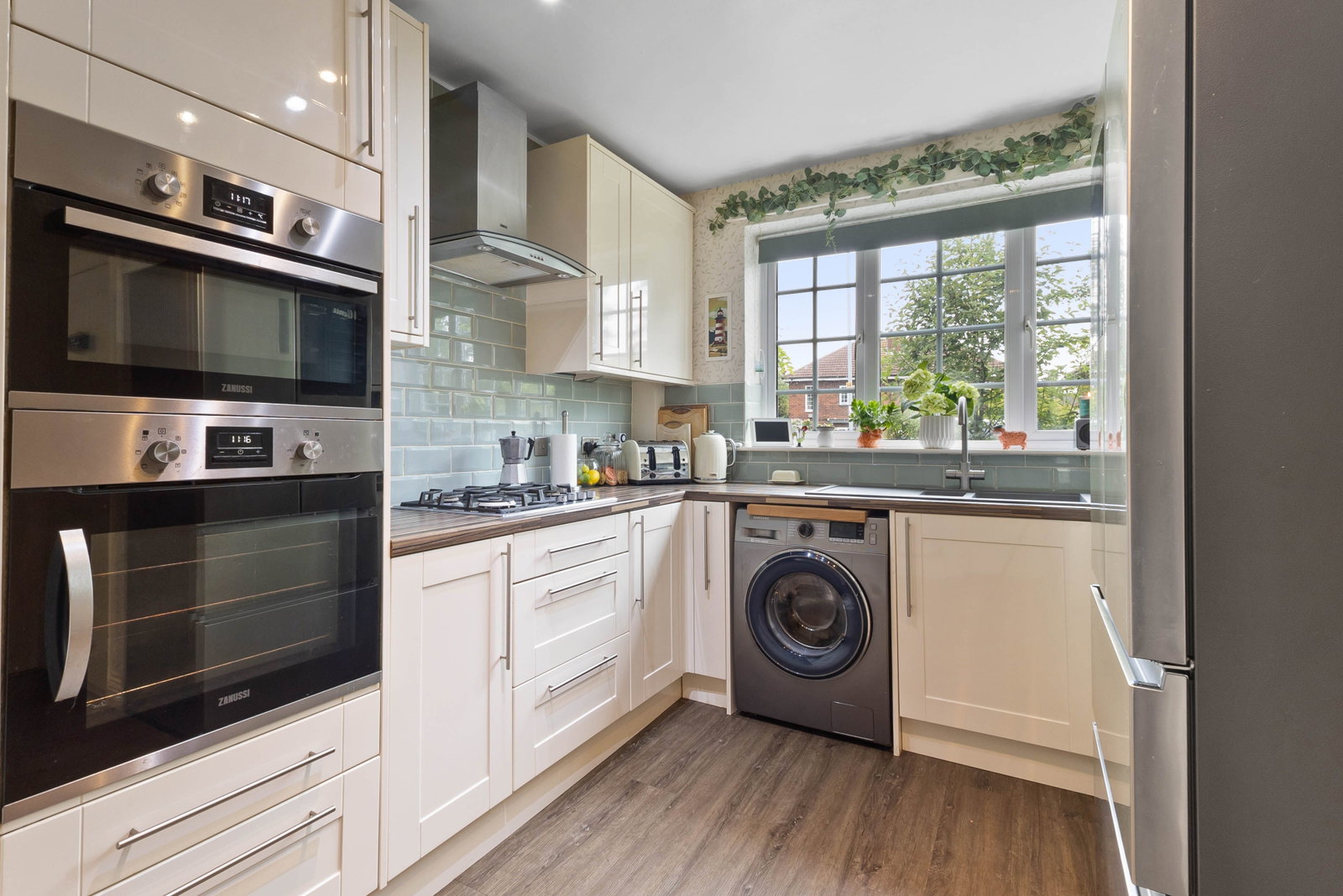 Semi Detached House in Pontefract
