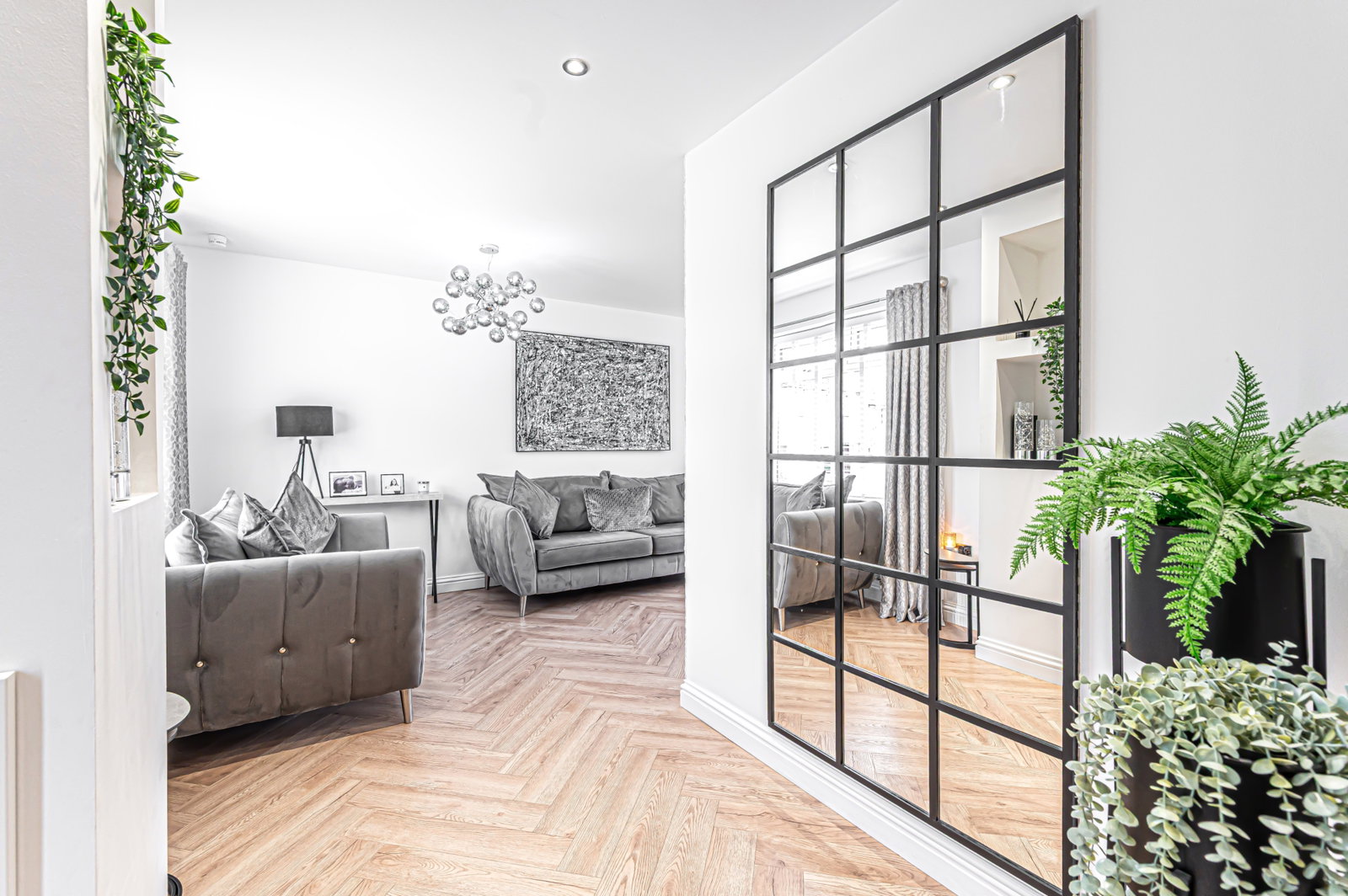 Semi Detached House in Kirkcaldy
