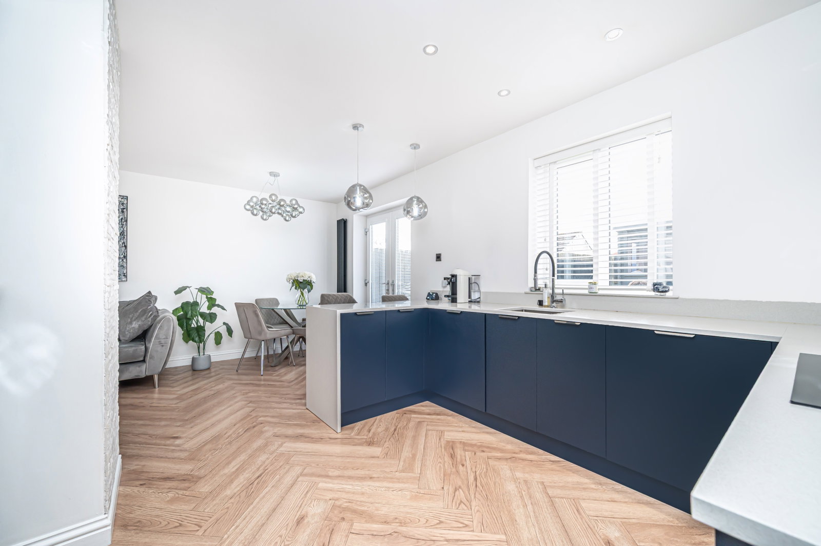 Semi Detached House in Kirkcaldy