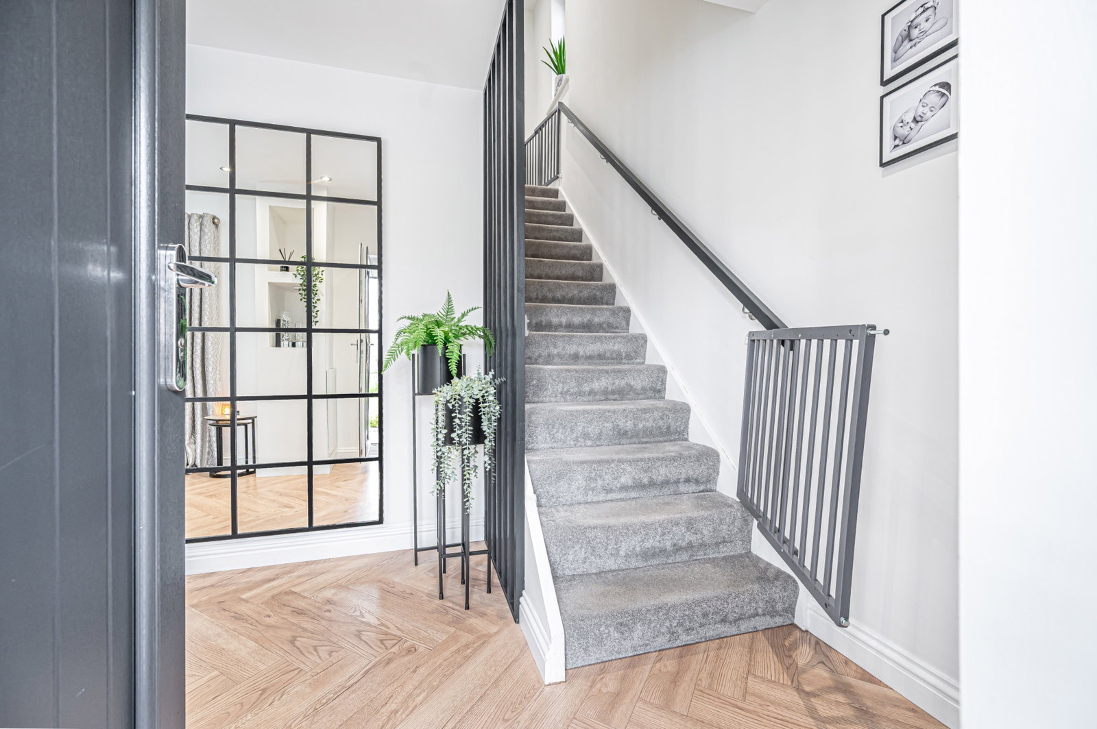 Semi Detached House in Kirkcaldy