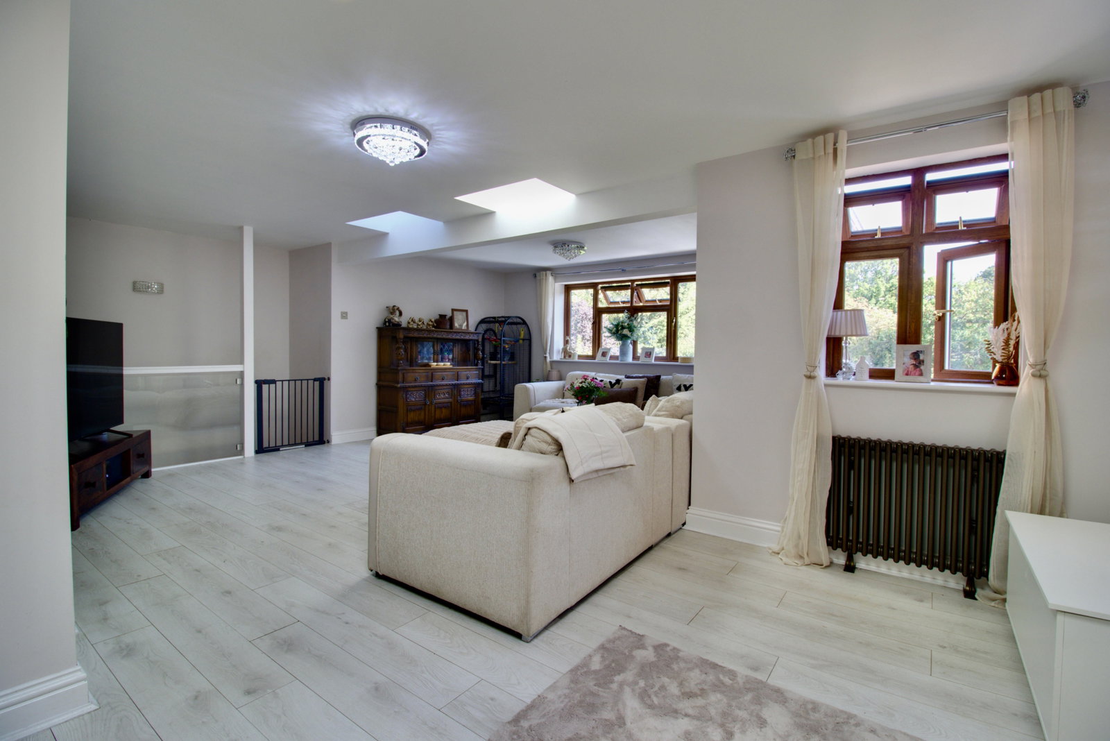 Semi Detached House in Harold Wood 