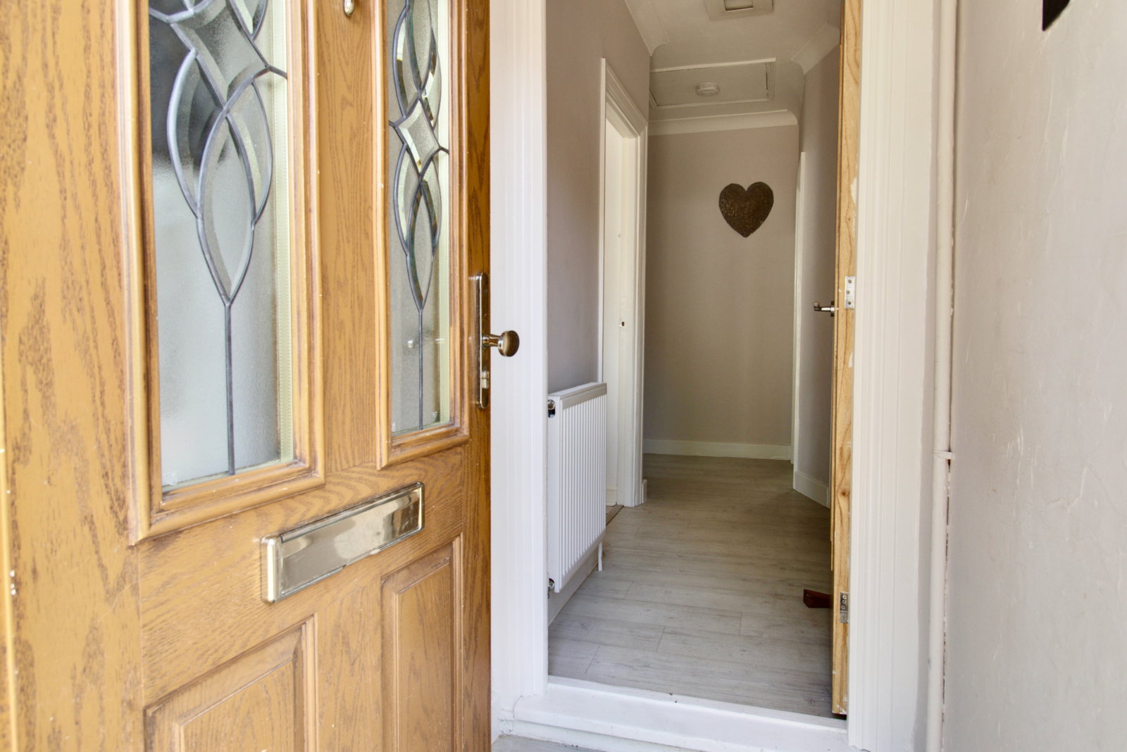 Semi Detached House in Harold Wood 