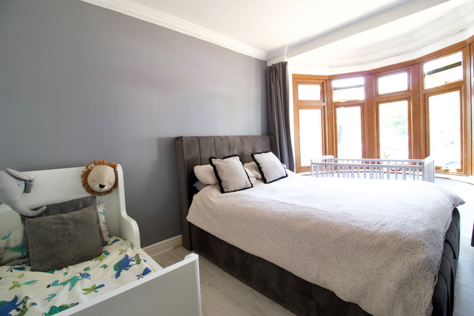 Semi Detached House in Harold Wood 