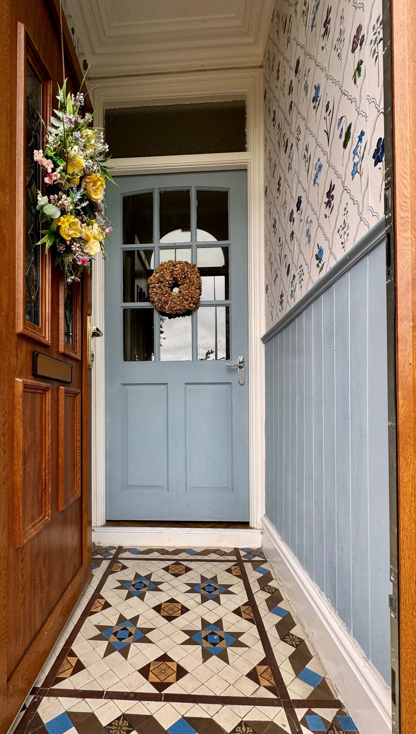 Semi Detached House in Preston
