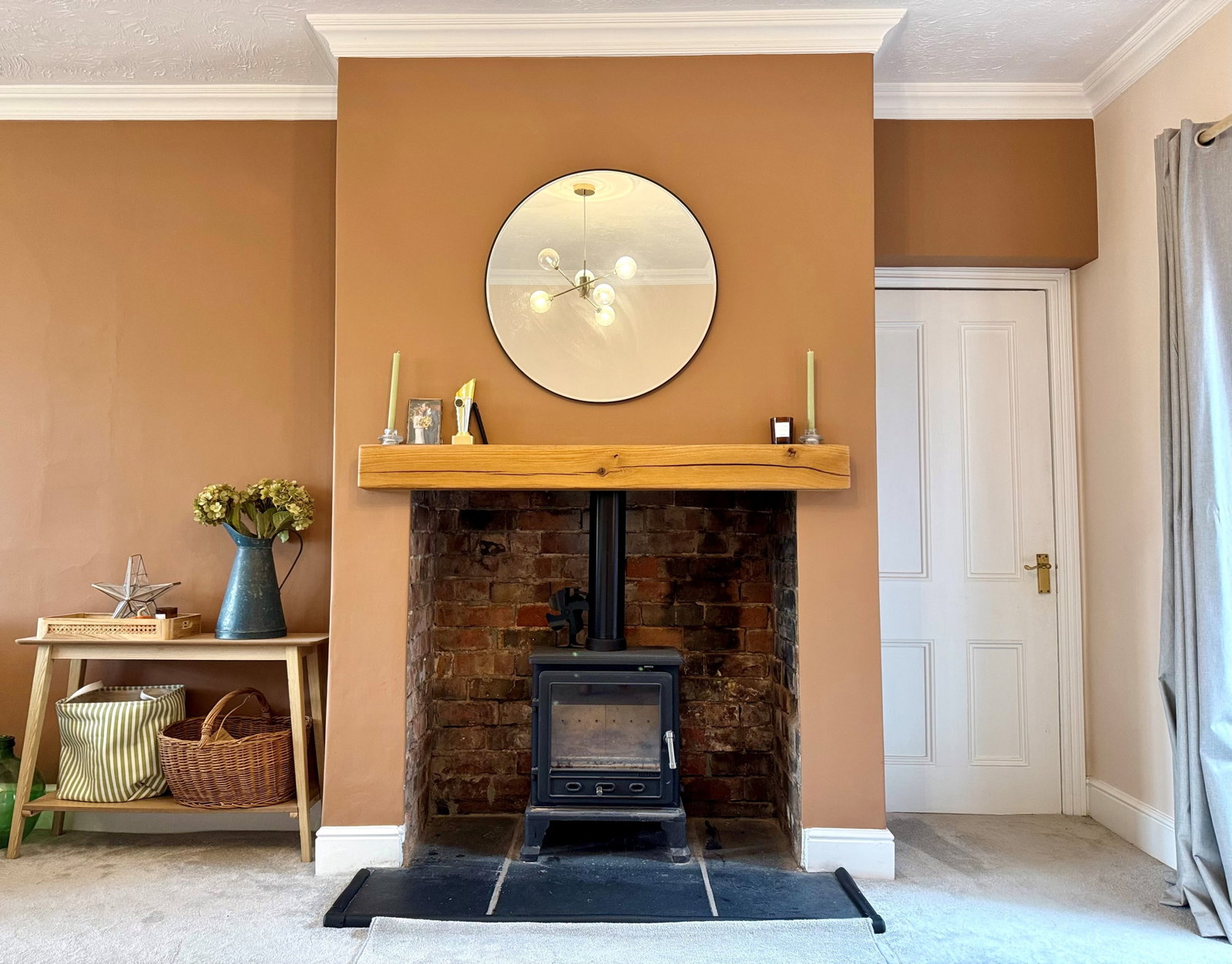 Semi Detached House in Preston