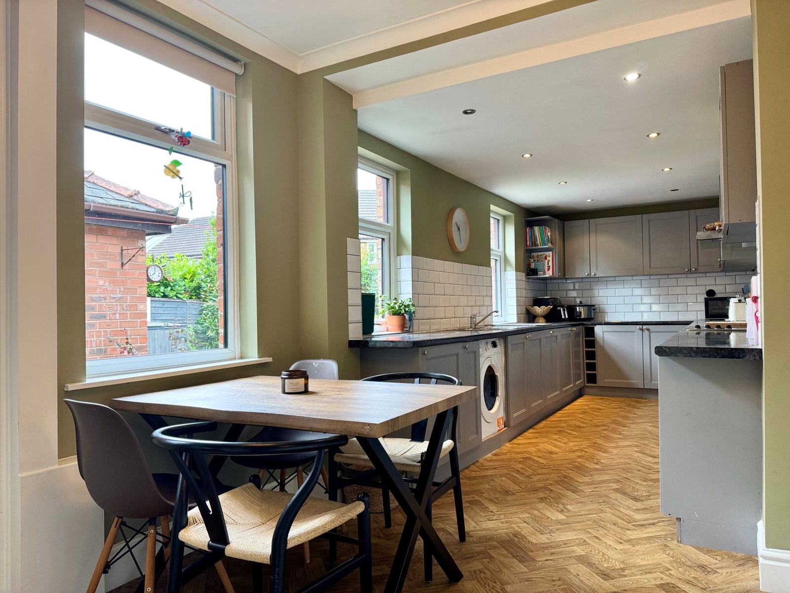 Semi Detached House in Preston