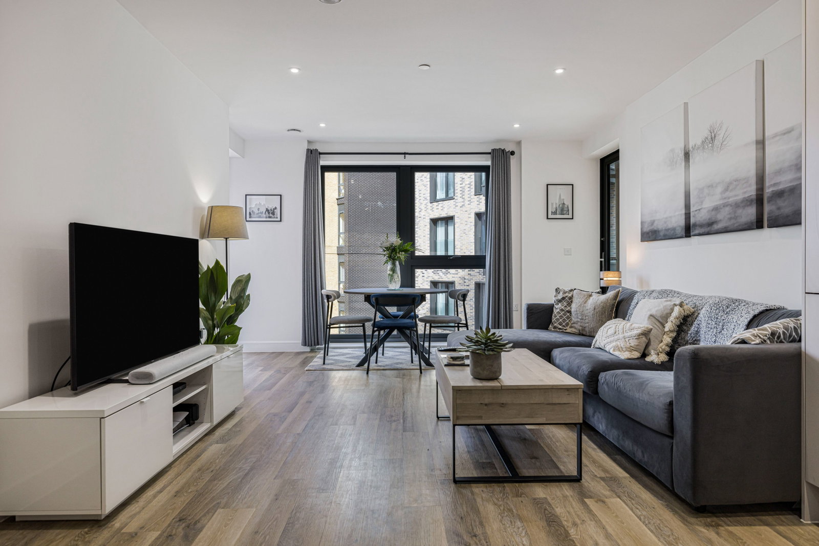 Apartment in London