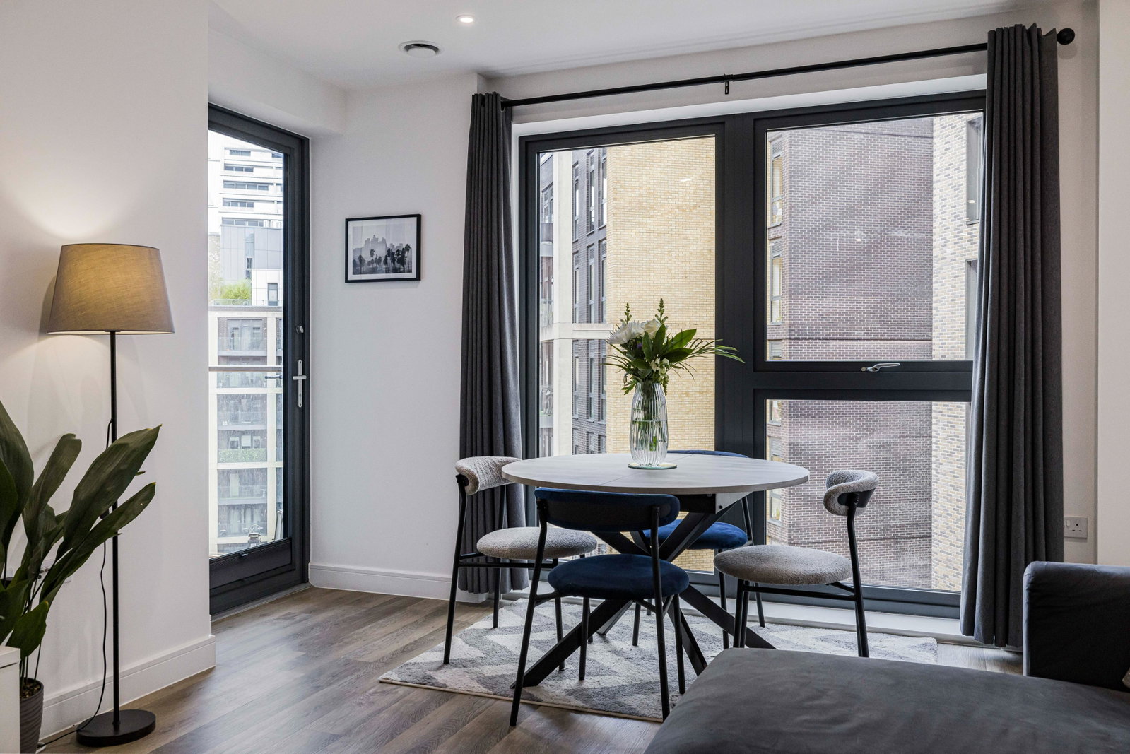 Apartment in London
