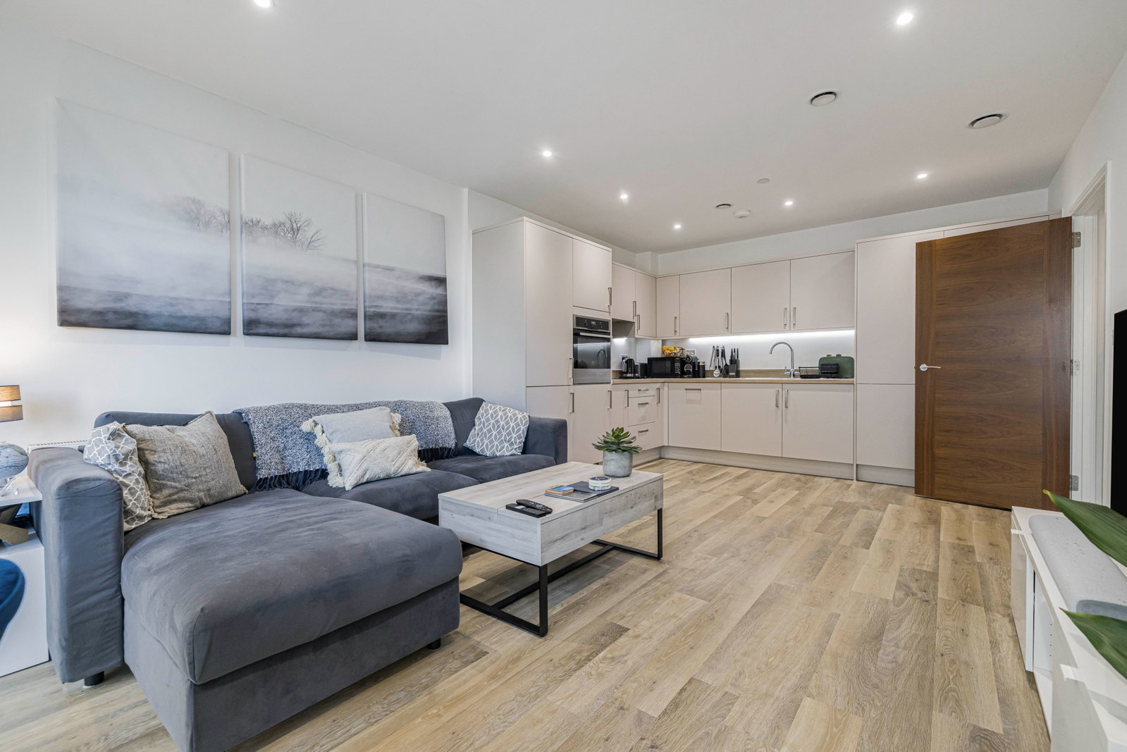 Apartment in London