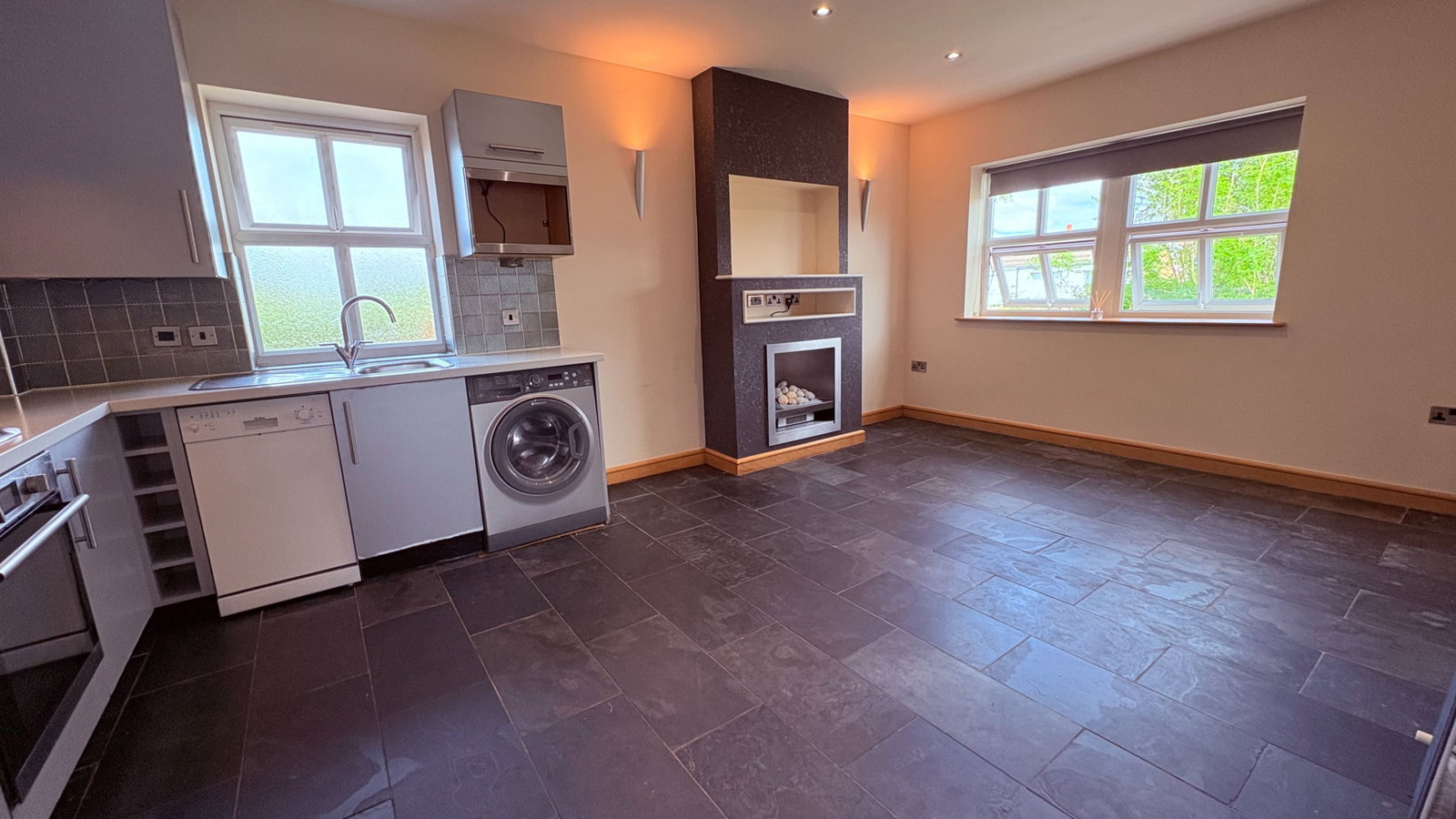 Apartment in Preston