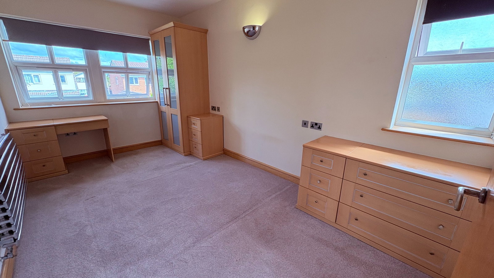 Apartment in Preston