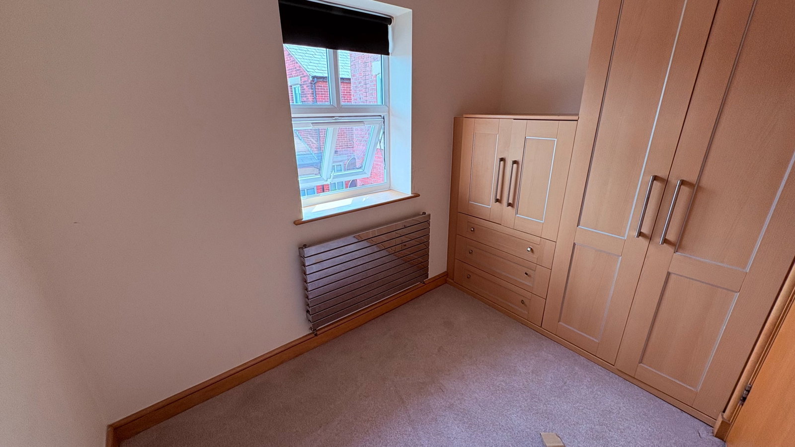 Apartment in Preston