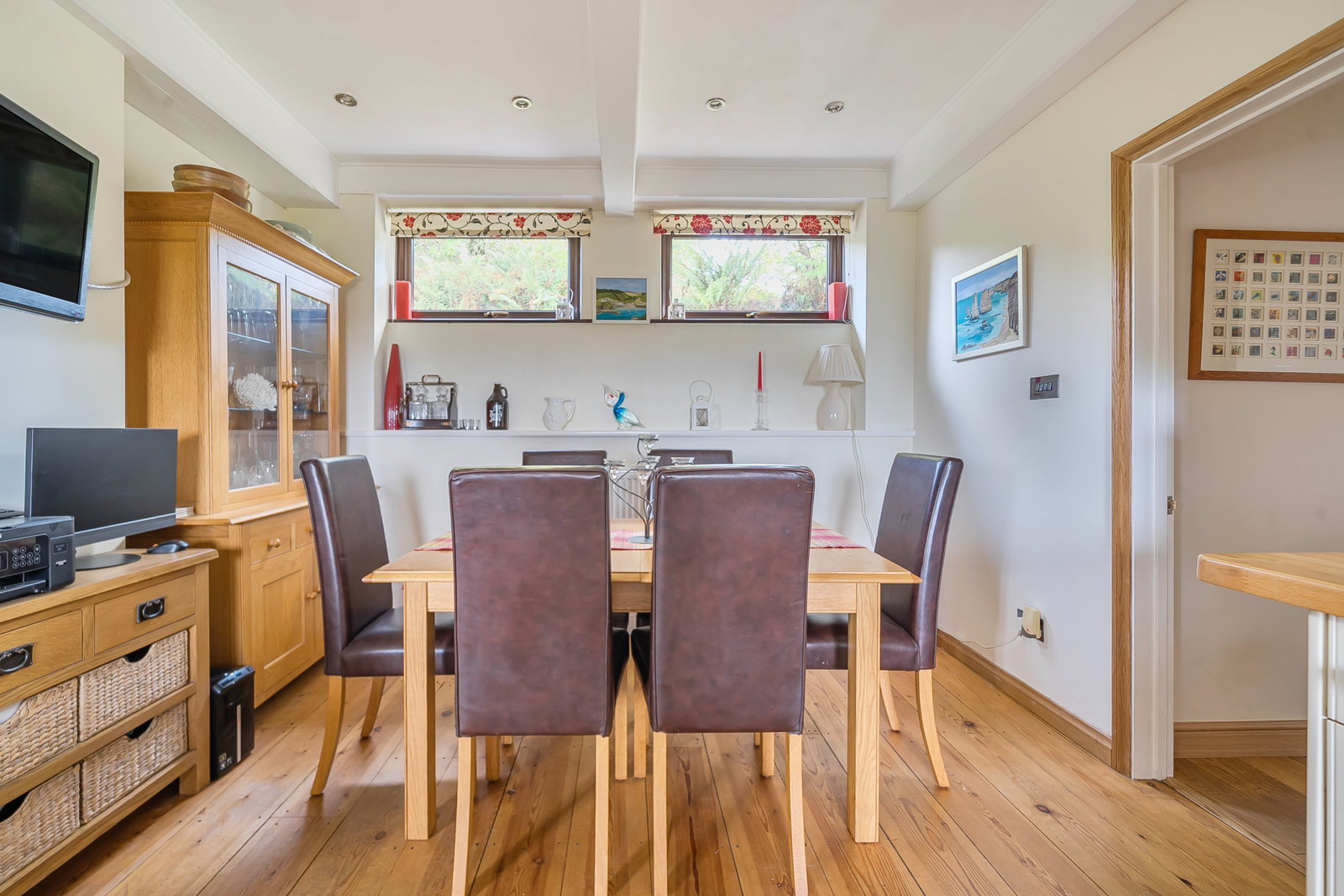 Detached House in Gunnislake