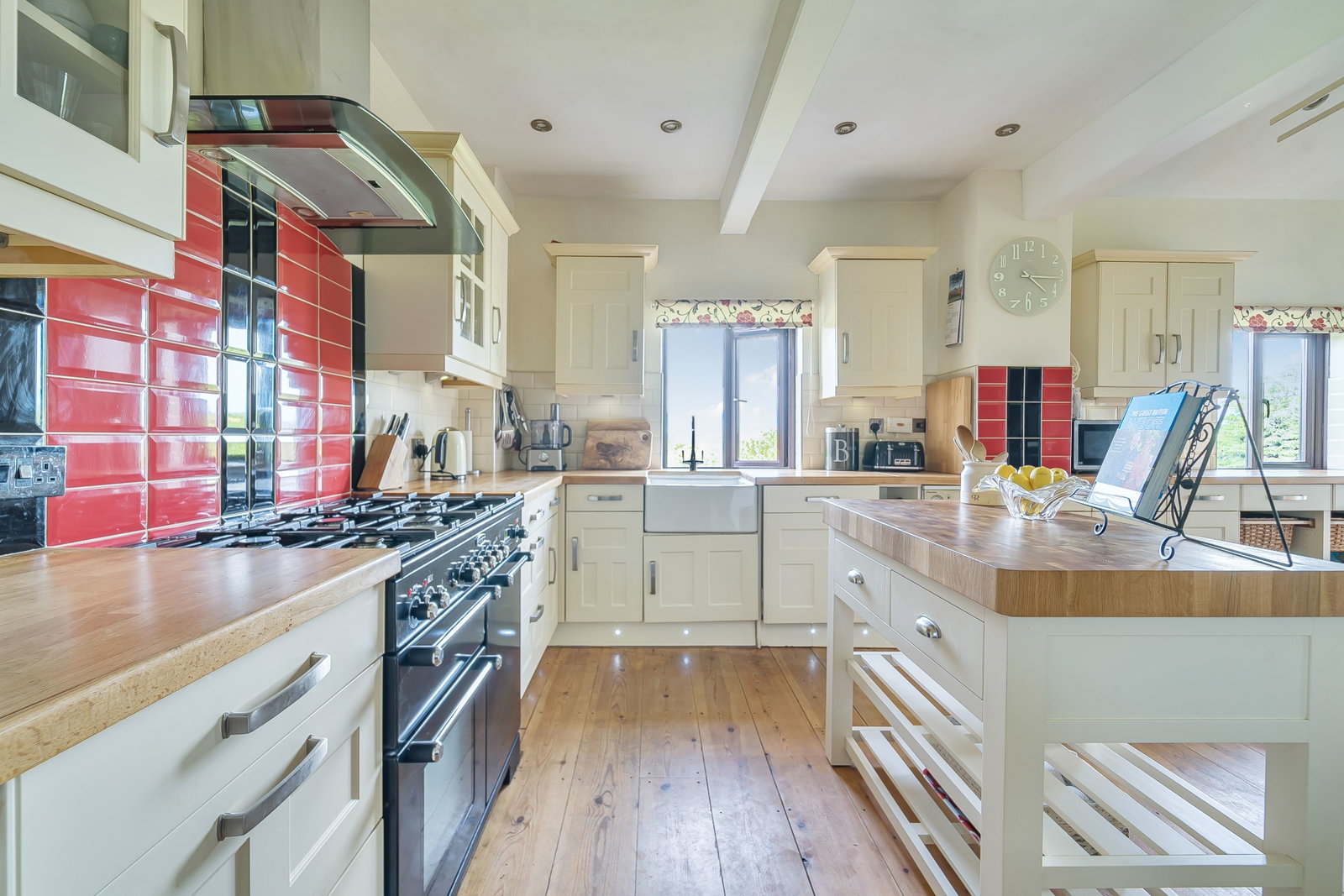 Detached House in Gunnislake