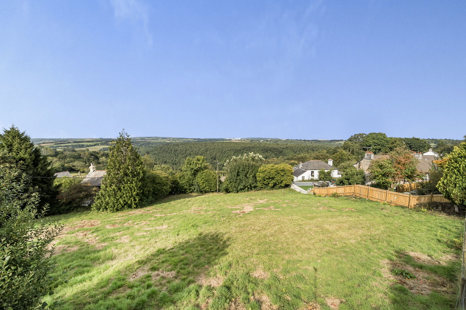 Detached House in Gunnislake