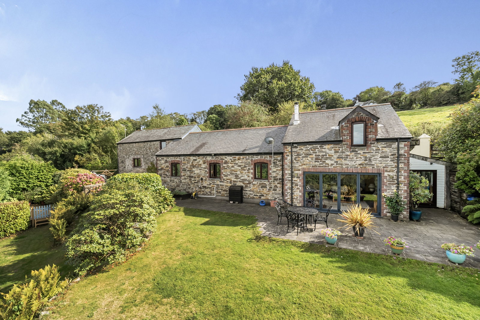 Detached House in Gunnislake