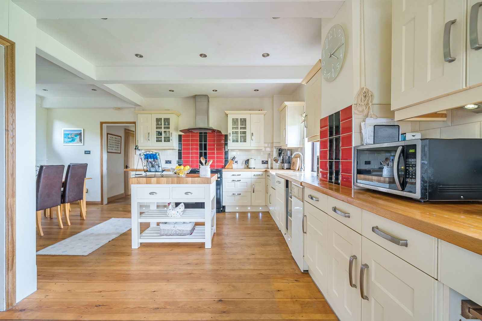 Detached House in Gunnislake