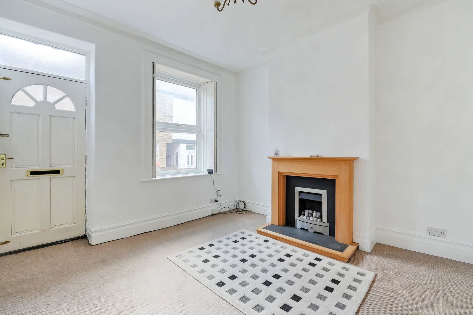 Terraced House in Sheffield