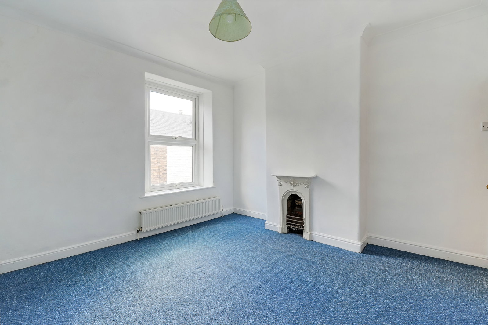 Terraced House in Sheffield 5