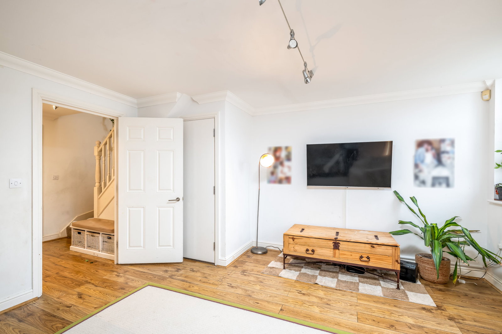 Apartment in Hitchin