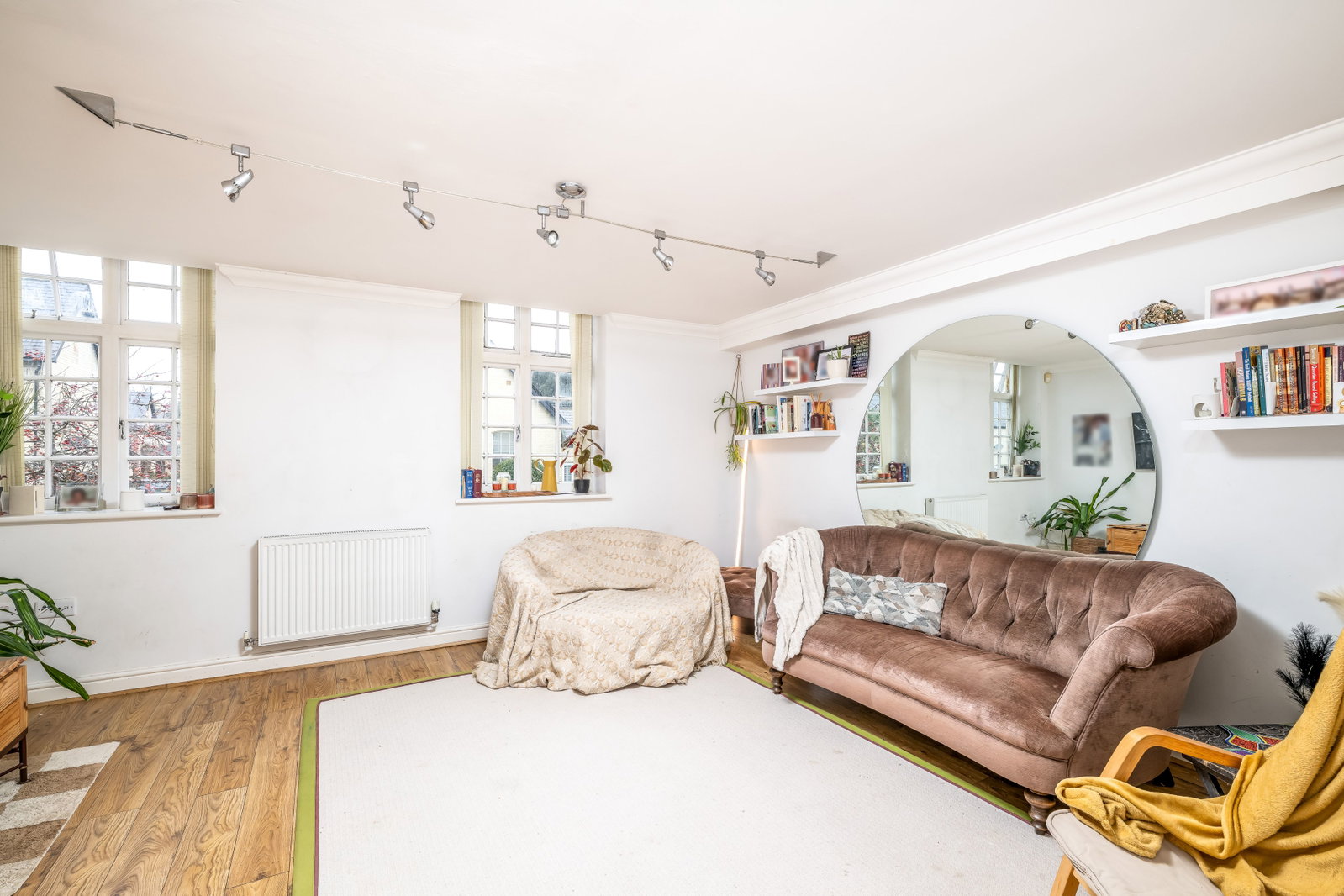 Apartment in Hitchin
