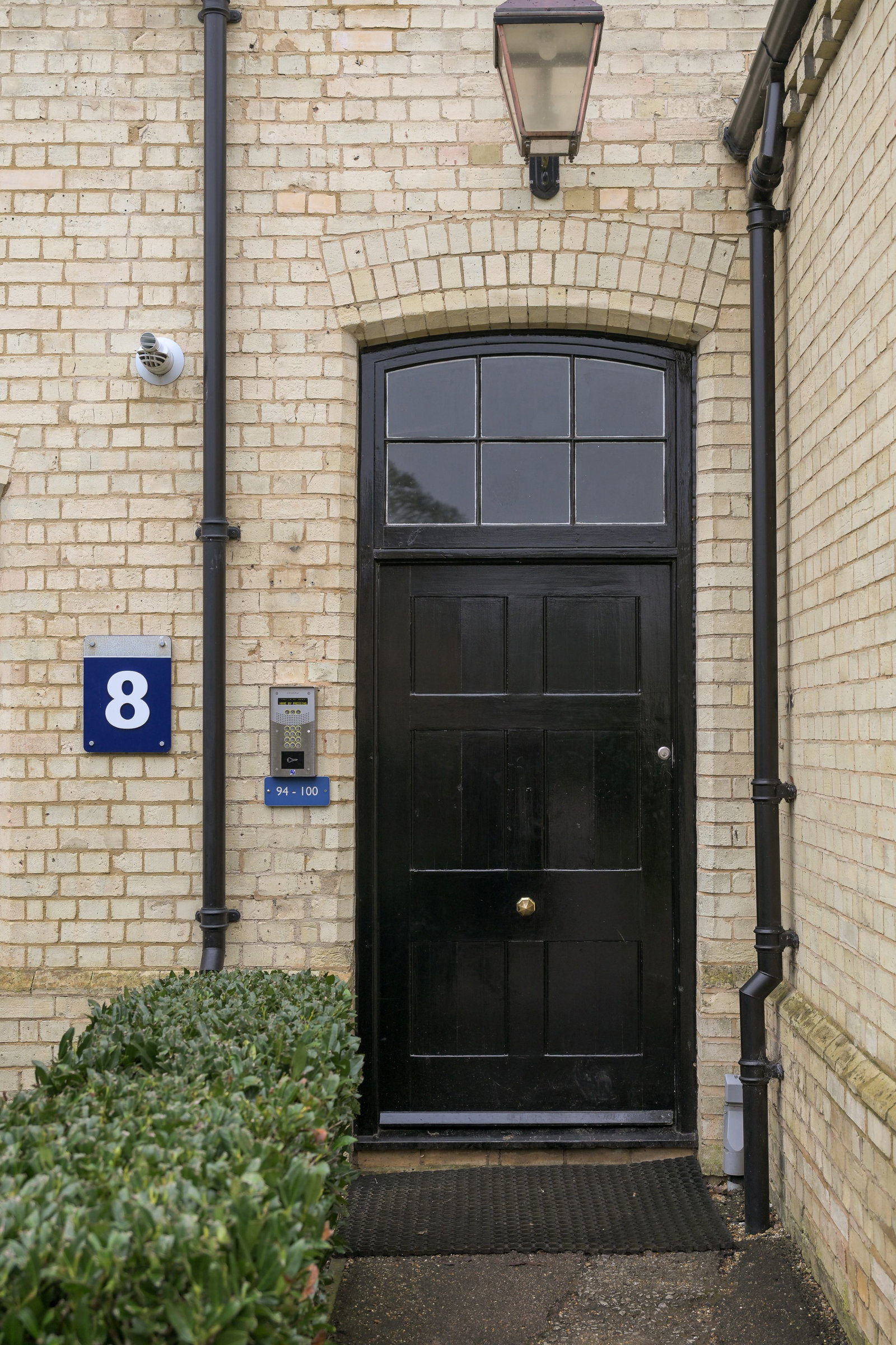 Apartment in Hitchin