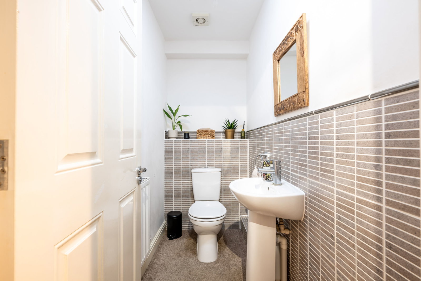 Apartment in Hitchin