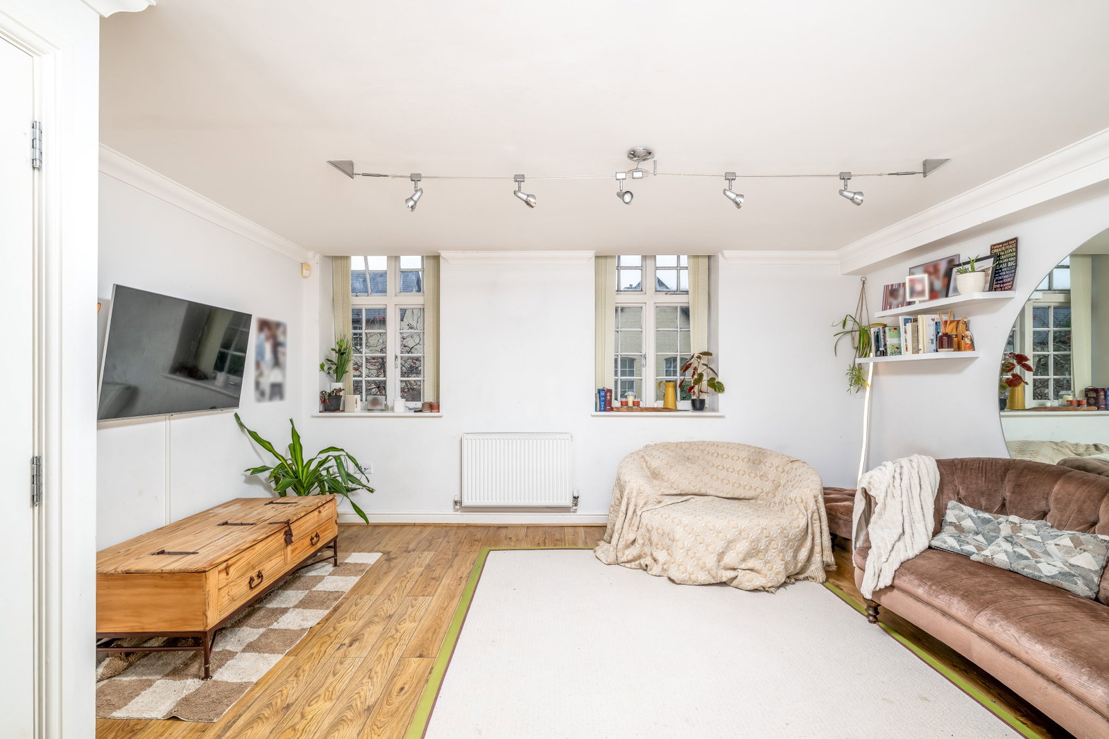 Apartment in Hitchin