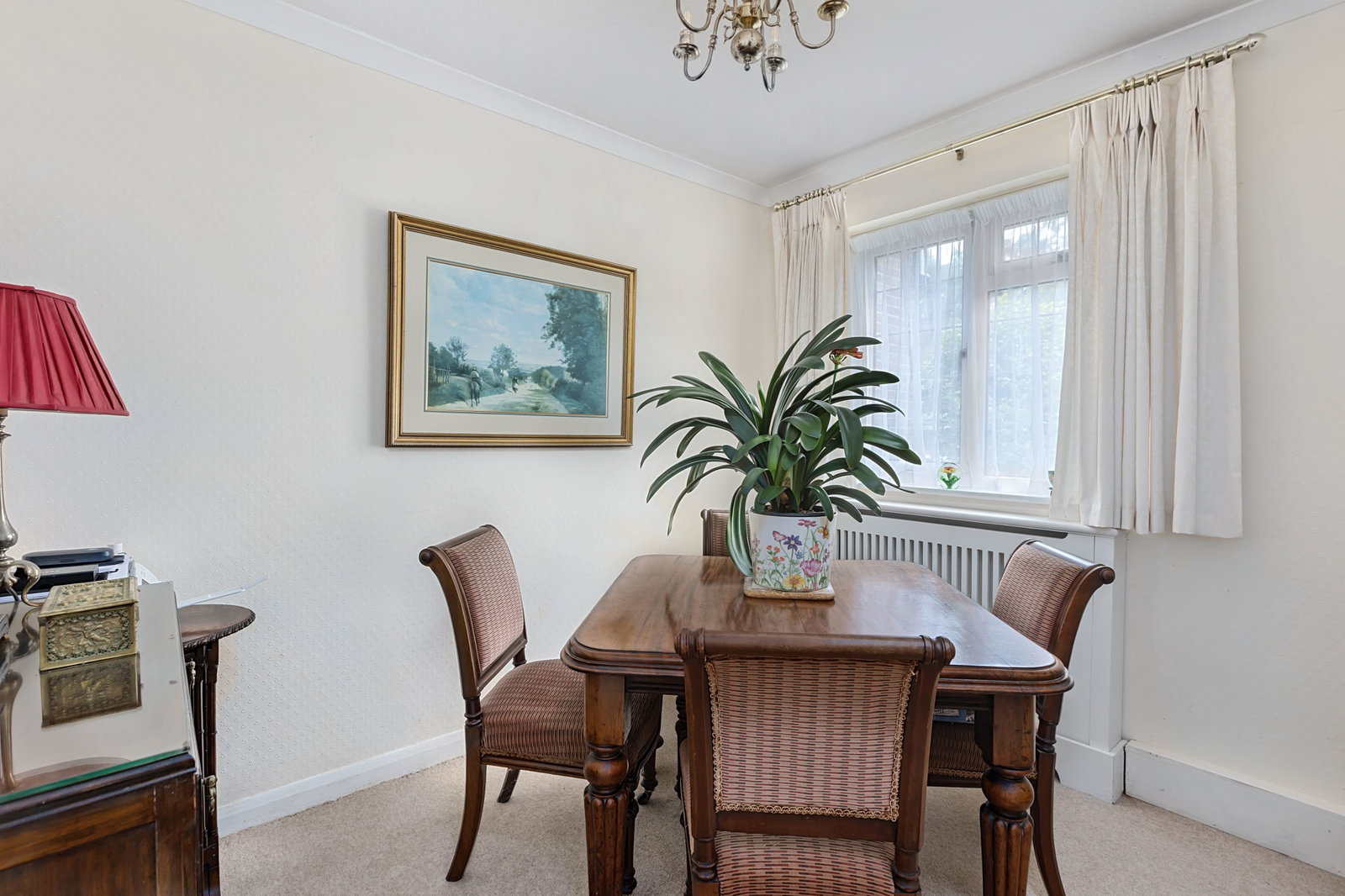 Semi Detached Bungalow in Tunbridge Wells